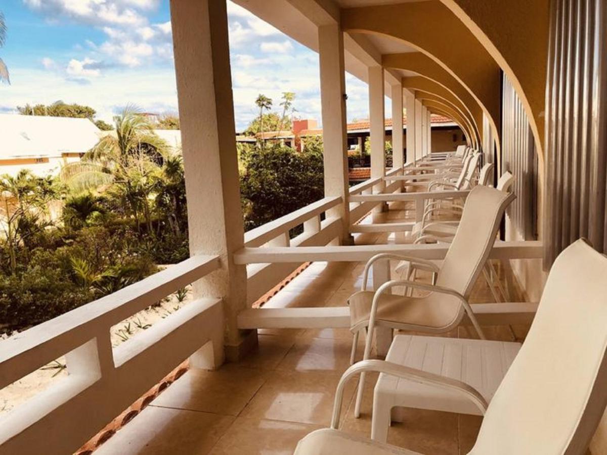 Cabanas Maria Del Mar Isla Mujeres Exterior photo